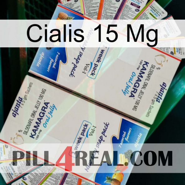 Cialis 15 Mg kamagra1